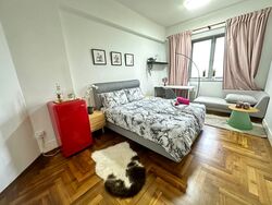 Eastpoint Green (D18), Condominium #498100491